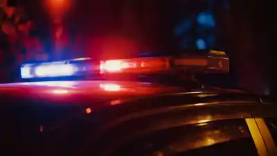 Tragedia en Valle Viejo: un motociclista de 31 años murió tras un violento choque
