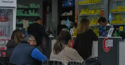 Alerta en Salta: farmacias se oponen a la venta de remedios fuera de los locales