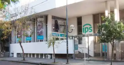 Misterio en el IPS: jubilados ven recibos en cero o de 68 millones