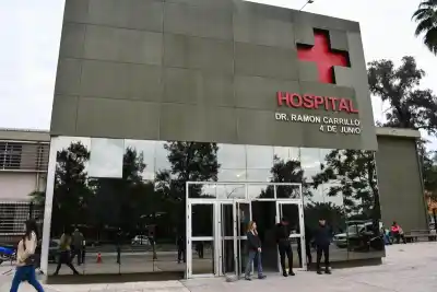 La nueva imputada que cayó por vender turnos médicos en Sáenz Peña