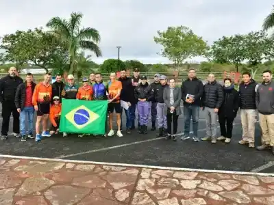 Más de 320 atletas pondrán a prueba su resistencia en la Ultra Maratón 2026