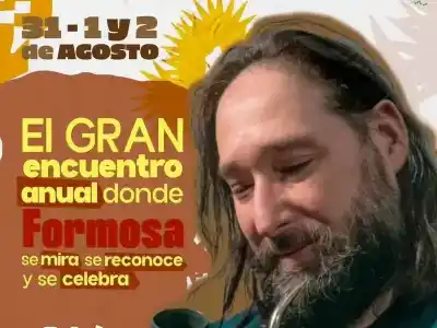Vuelve la fiesta que desnuda el alma formoseña: cuatro días de cultura viva en los Galpones