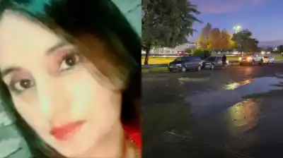 Atropelló a una mujer, la dejó tirada y escapó: la madre rompió en llanto al contar el último abrazo