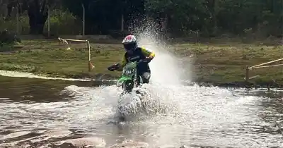 Icaño vibró con la 3ra fecha del Enduro Catamarqueño: conocé a todos los ganadores