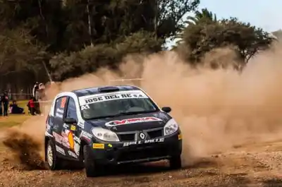 Vuelve el rugir de los motores: el Rally Cordobés regresa tras una década a esta zona del Gran Córdoba