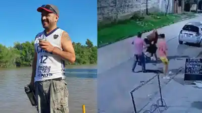 Golpiza brutal, 652 días en coma y una condena que indigna: "¿3 años y medio?"