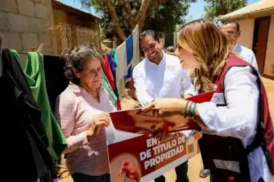Vecinos de Villa Yacanto podrán regularizar sus títulos de propiedad: conocé los detalles