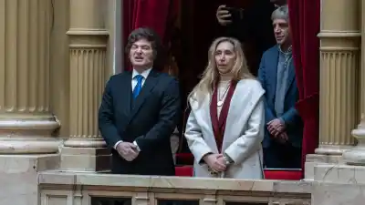 Agenda exprés: el Gobierno prepara una megasesión en Diputados y busca aprobar pliegos clave en el Senado