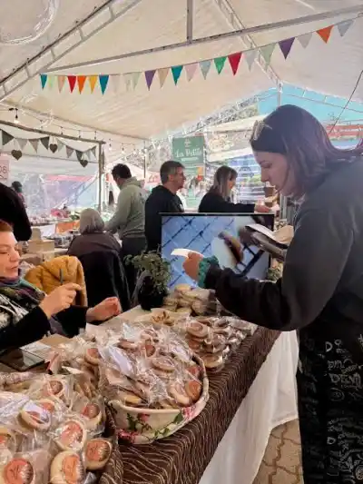 Vuelve el evento que endulza La Cumbrecita: ¿qué pasará en el Camino del Alfajor?
