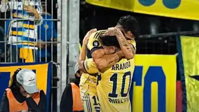 Boca vs. O'Higgins: el equipo que prepara Arruabarrena y cómo verlo sin caer en la ilegalidad