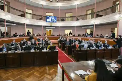 Diputados aprobaron un alivio impositivo para comercios: ¿quiénes se benefician?