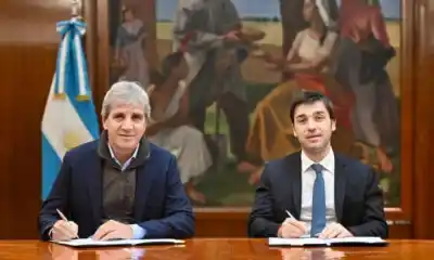 Cerró el acuerdo con Nación y Chubut licitará la obra vial más esperada
