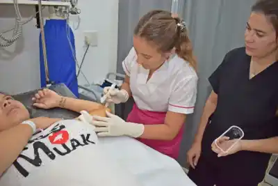 El dato que no esperabas: más de 3.000 anticonceptivos colocados en la provincia y 348 en adolescentes