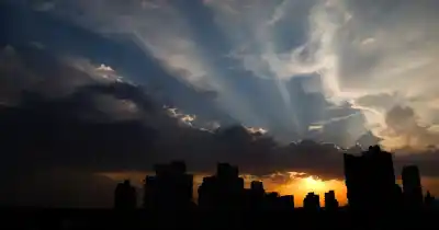 ¿Lluvia arruinará los festejos por el Día del Amigo en Rosario?