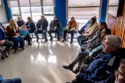 ¿Cómo generar ingresos reciclando? El plan del Municipio que involucra a los clubes