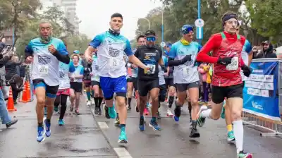 Falta muy poco: todo lo que tenés que saber antes de la SMT Corre