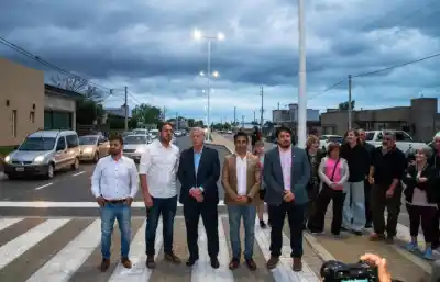 La guerra de los ravioles: Santa Rosa, el ring donde se pelean dos gestiones peronistas
