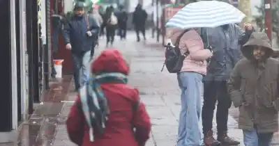 El clima en Quilmes y Berazategui: ¿hasta cuándo seguirán las lloviznas?