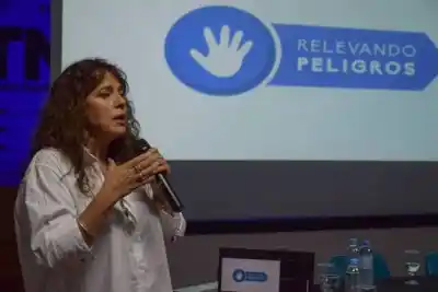 Llega a Valle Hermoso una charla clave sobre seguridad eléctrica: lo que tenés que saber
