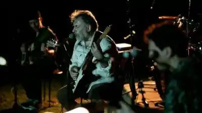 Llega a La Cumbre una banda que promete hacer vibrar la Sala Caraffa
