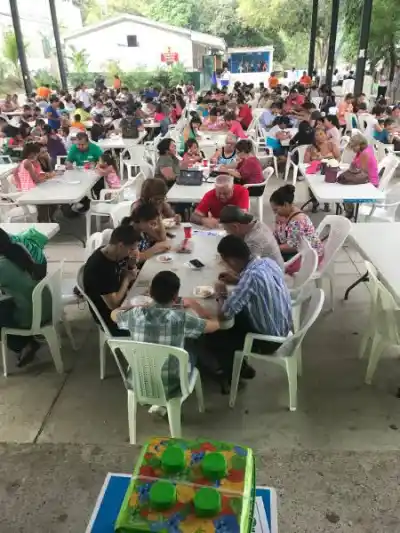 Villa Dolores: llega el bingo comunitario con premios saludables en Plaza Mitre