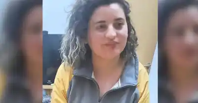 Desaparición de Micaela Albornoz: ofrecen millonaria recompensa y la buscan en Córdoba