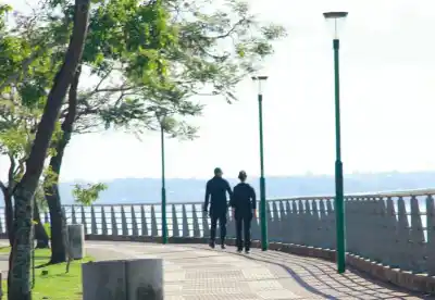El clima en Misiones: un fin de semana ideal para salir al aire libre