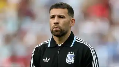 Otamendi rompió el silencio y soltó la bomba que nadie esperaba: su emotiva despedida de la Selección