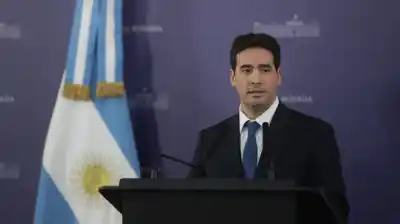 El dólar oficial podría llegar a $1800: la advertencia de un funcionario que nadie esperaba