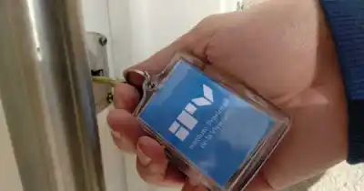 Empleado del IPV se quedó sin su reclamo: el Gobierno le dijo que no