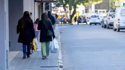 Río Cuarto en alerta: el comercio local tocó fondo con una caída del 9% en junio