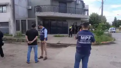 Macabro hallazgo en Aguilares: investigan el brutal crimen de un contador