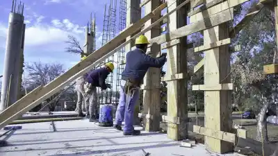 Construir en Córdoba se disparó: el metro cuadrado ya roza el millón de pesos