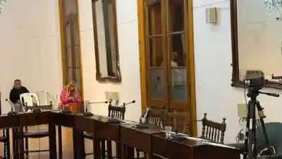 Un llamado de la Dirección de Género a la esposa de un concejal desató un escándalo político en Exaltación de la Cruz
