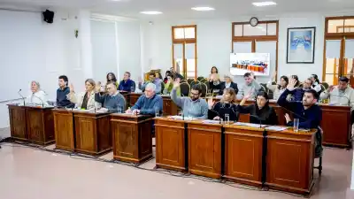 El Concejo aprobó la prórroga de la Terminal: ¿qué pasará en tres años?