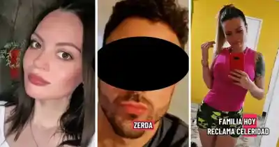 Conmoción en Tucumán: una joven que había denunciado 6 veces a su ex se quitó la vida en un vivo de TikTok