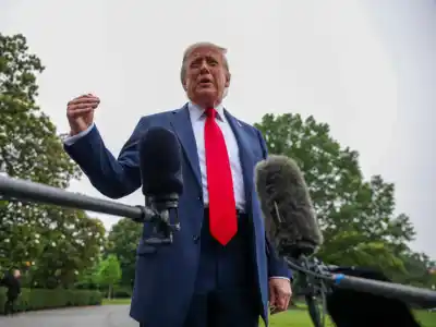 El nuevo arancel de Trump que pega de lleno en productos argentinos: qué rubros quedan exceptuados