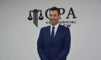 El Colegio de Abogados de Trelew se mete de lleno en el debate del nuevo código procesal no penal