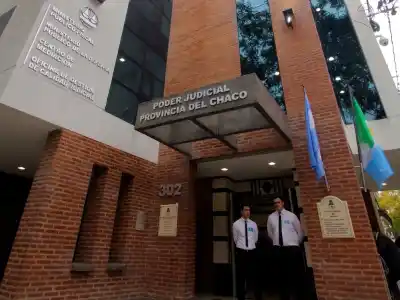 ¿Sos abogado y mediador? El STJ busca secretario para el Centro de Mediación