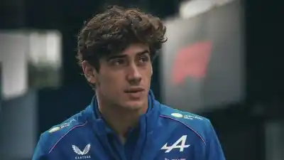 Colapinto estalló contra la FIA tras ser emparejado con Alonso y Sainz: "Es una vergüenza"