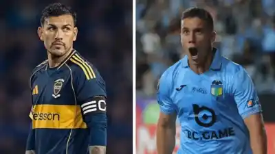 Boca vs. O'Higgins: qué necesita el Xeneize para no quedarse en el camino