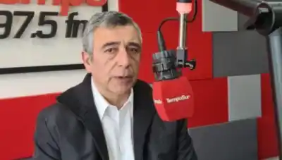 La tecnología canadiense que podría revivir un yacimiento petrolero dormido en Santa Cruz