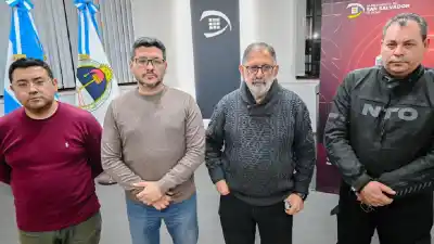 Caos en Jujuy: Intiman a Unión Bus y Santa Ana se prepara para tomar las calles