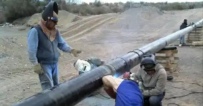 El plan secreto del Gobierno para que el gas no frene el boom minero de San Juan