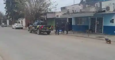 Hallazgo macabro en una vereda de Orán: encontraron a un hombre sin vida