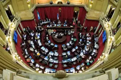 Corrientes, entre las provincias que apoyarían la reforma política de Milei: ¿qué implica?