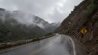 El drama en la Quebrada: incendio y viento dejan 650 hectáreas quemadas y daños en toda Jujuy