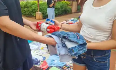 La carta viral de Nina, la joven autista que creó el Club del Trueque: "No lo cuento para dar lástima"