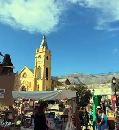 Valle de Traslasierra se prepara para una fiesta única: producción, arte y tradición en un solo lugar