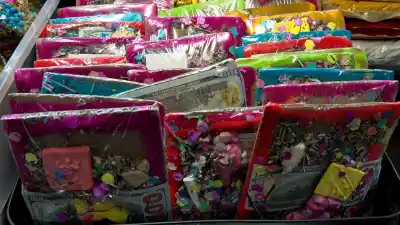 Pachamama 2026: el precio de las bandejas para la ceremonia y los aumentos que sorprenden